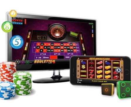 Secrets to Winning Big at Online Casinos