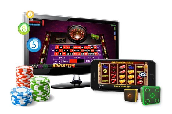 Secrets to Winning Big at Online Casinos